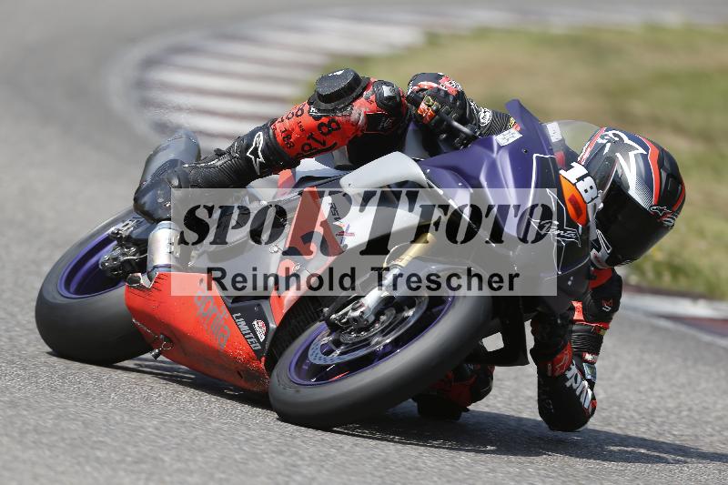 /28 25.07.2026  Speer Racing ADR/Gruppe gelb/189